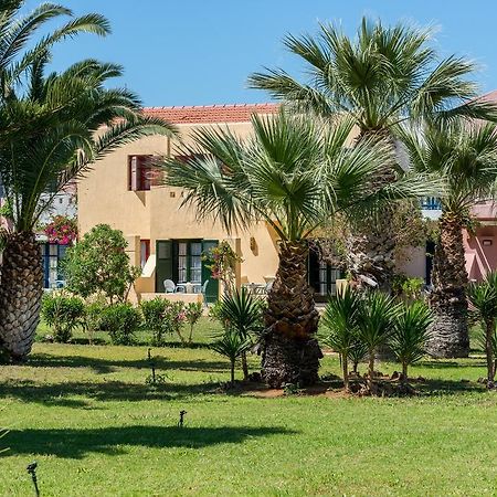 Zorbas Village And Aquapark خيرسونِسوس المظهر الخارجي الصورة