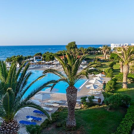 Zorbas Village And Aquapark خيرسونِسوس المظهر الخارجي الصورة