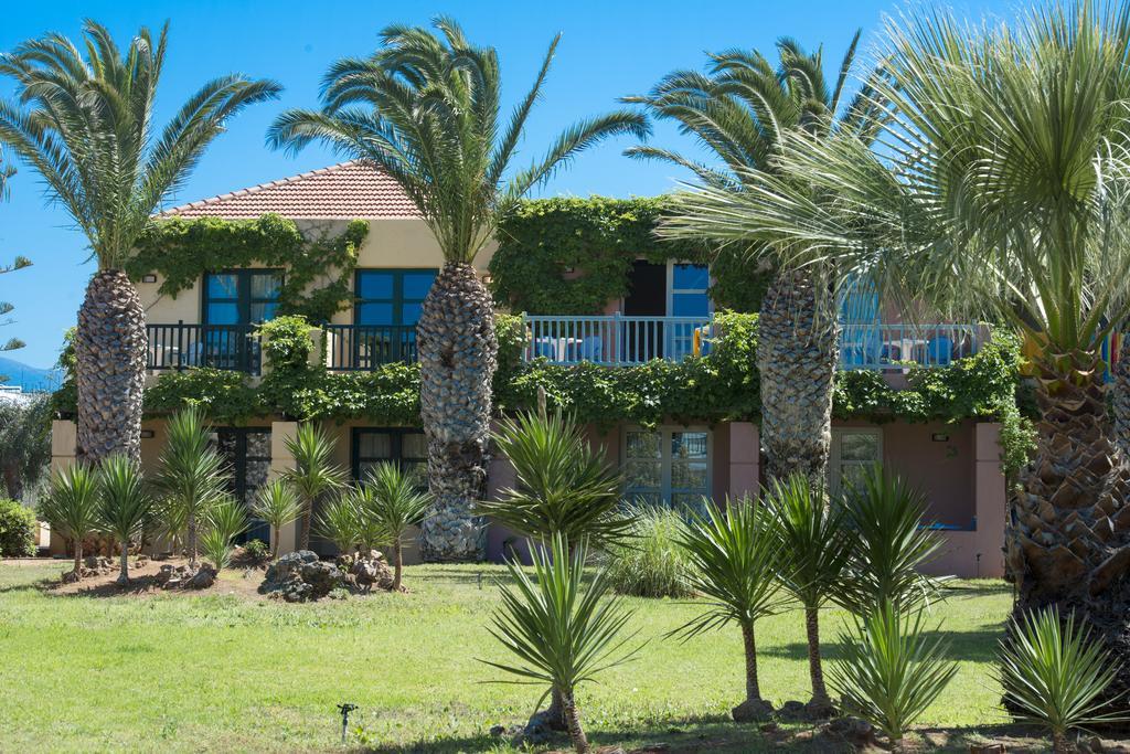 Zorbas Village And Aquapark خيرسونِسوس المظهر الخارجي الصورة