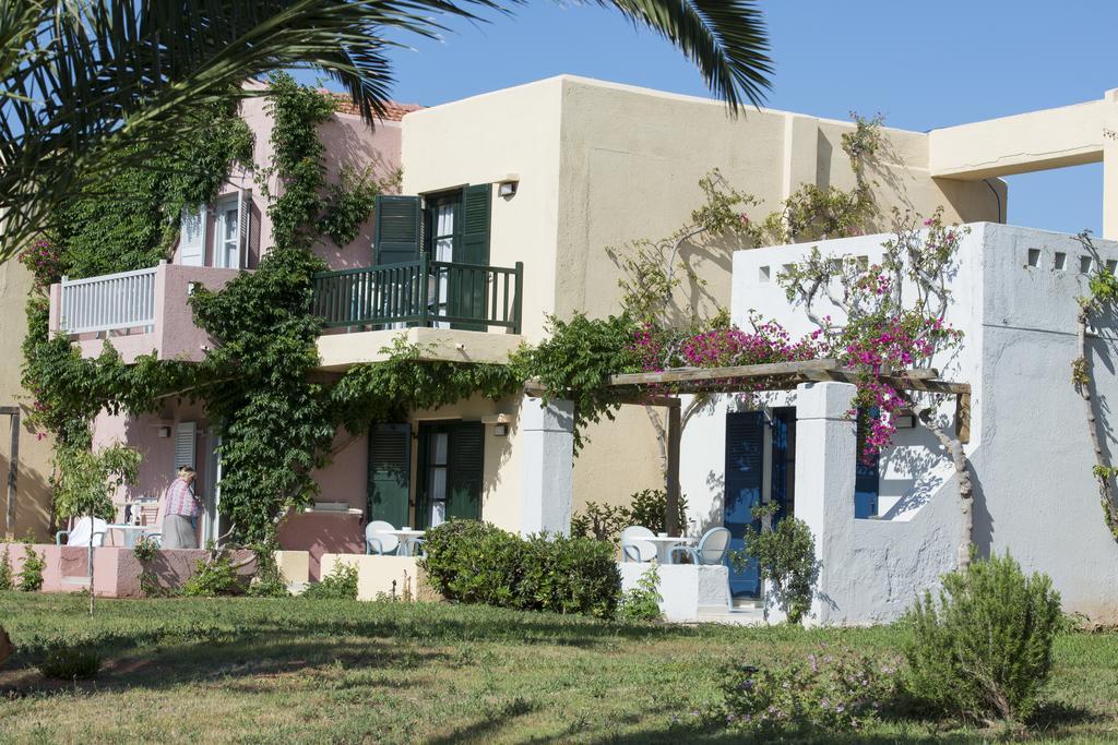 Zorbas Village And Aquapark خيرسونِسوس المظهر الخارجي الصورة