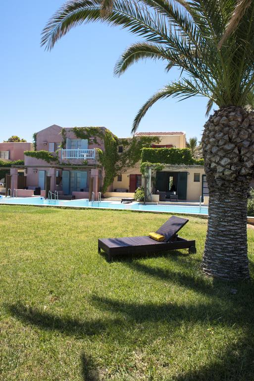 Zorbas Village And Aquapark خيرسونِسوس المظهر الخارجي الصورة