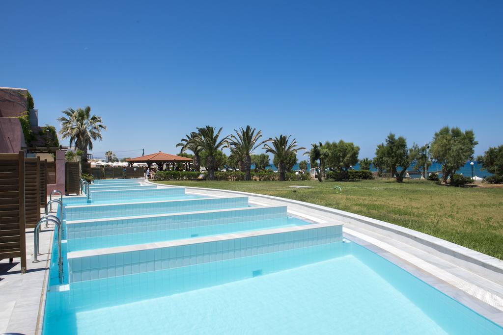Zorbas Village And Aquapark خيرسونِسوس المظهر الخارجي الصورة