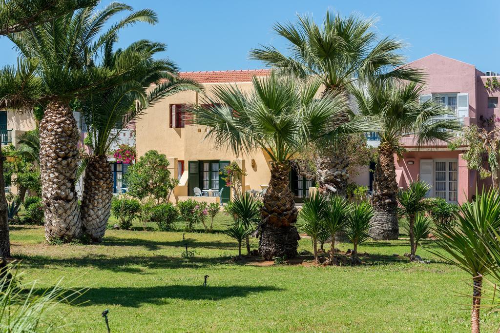 Zorbas Village And Aquapark خيرسونِسوس المظهر الخارجي الصورة