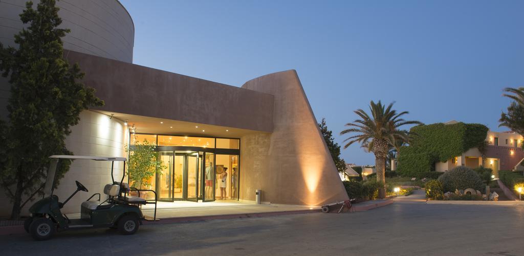 Zorbas Village And Aquapark خيرسونِسوس المظهر الخارجي الصورة