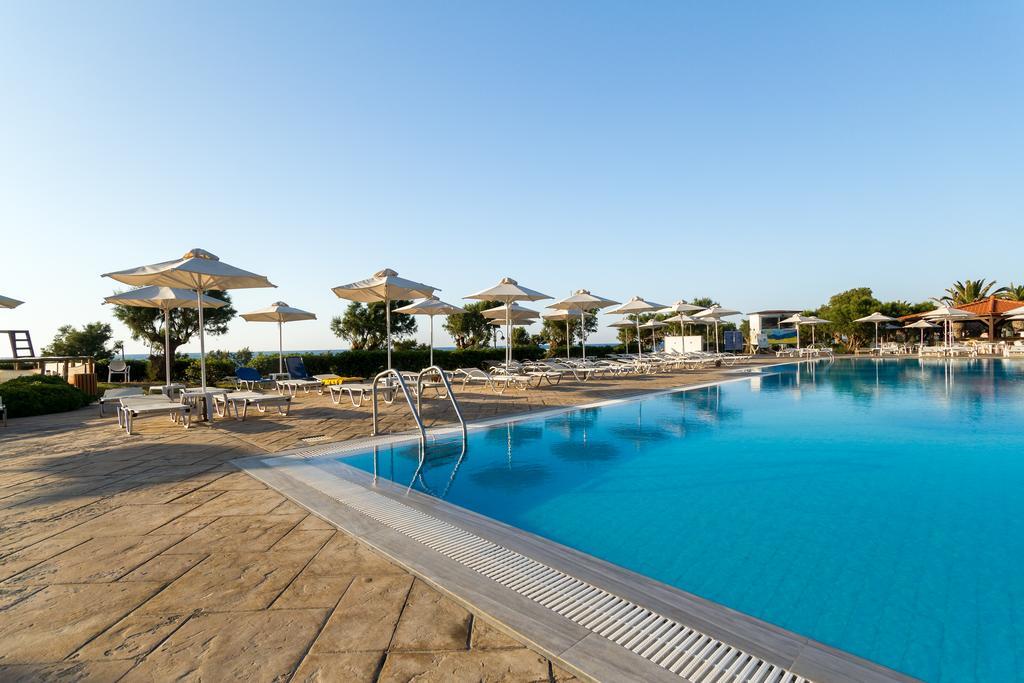 Zorbas Village And Aquapark خيرسونِسوس المظهر الخارجي الصورة
