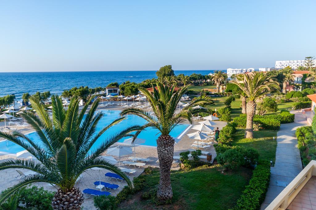 Zorbas Village And Aquapark خيرسونِسوس المظهر الخارجي الصورة