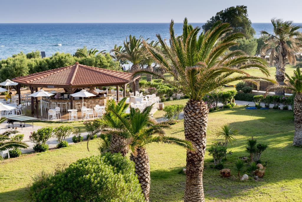 Zorbas Village And Aquapark خيرسونِسوس المظهر الخارجي الصورة
