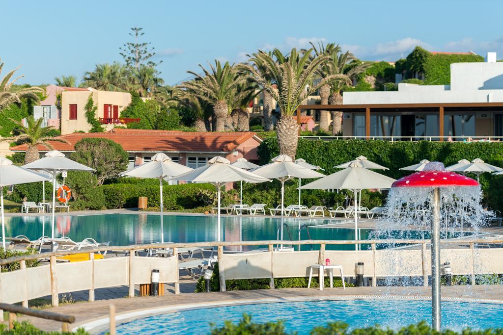 Zorbas Village And Aquapark خيرسونِسوس المظهر الخارجي الصورة