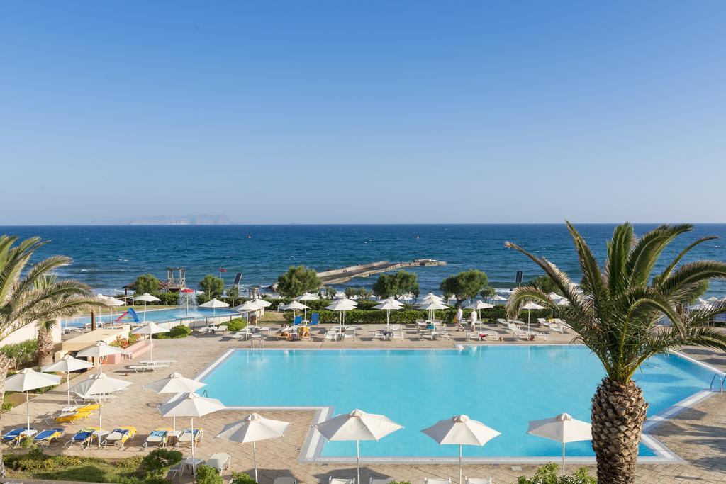 Zorbas Village And Aquapark خيرسونِسوس المظهر الخارجي الصورة