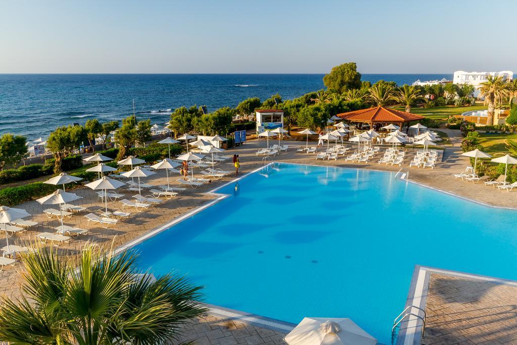 Zorbas Village And Aquapark خيرسونِسوس المظهر الخارجي الصورة