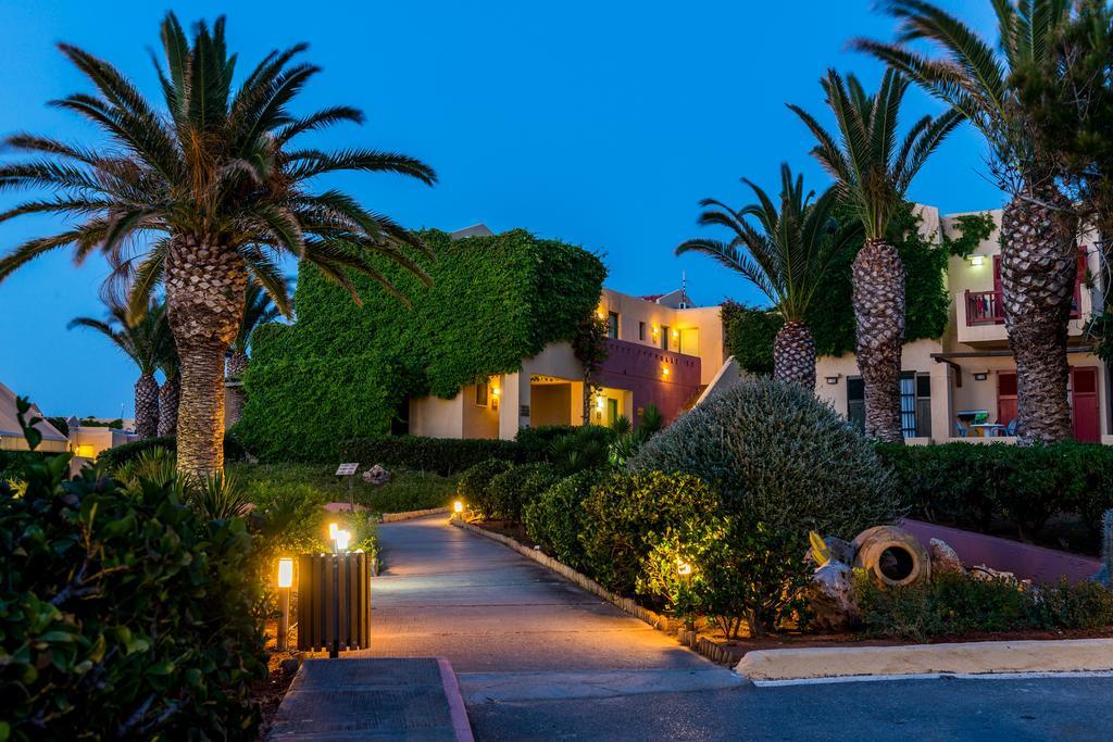 Zorbas Village And Aquapark خيرسونِسوس المظهر الخارجي الصورة