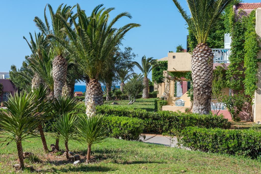 Zorbas Village And Aquapark خيرسونِسوس المظهر الخارجي الصورة