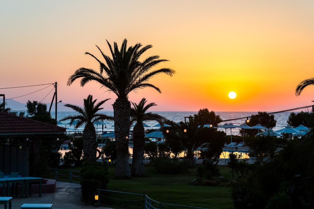 Zorbas Village And Aquapark خيرسونِسوس المظهر الخارجي الصورة